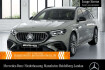 Mercedes E53 AMG  Benz e 53 amg t 4m hybrid 360  burmester distr. ahk pts