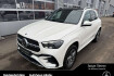 Mercedes GLE  Benz gle 580 gle 580 4m amg airmatic ahk pano distronic np144