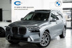BMW X7  xdrive40d sky lounge beluftung massage exd.p.