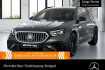 Mercedes E53 AMG  Benz e 53 amg t 4m hybrid fahrass 360  pano burmester