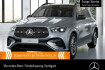 Mercedes GLE Advanced Plus Benz gle 400 e 4m amg+night+pano+360+ahk+multibeam+20?