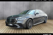 Mercedes Classe S  Benz s 580 s 580 4m lang amg/verkauf nur an gewerbe!/pano