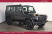 Mercedes Classe G  Benz g 300 cdi automatik unikat 4 si. leder ahk