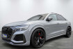 Audi RS Q8  Rs q8 4.0 tfsi quattro pano b&o ahk head up acc apple