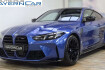 BMW M4 Coupé Competition Bmw m4  m4 xdrive competition sitzluftung acc 360