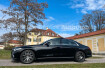 Mercedes Classe S  Benz s 350 d 4matic l chauffeur pano keyless 1.hand