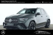 Mercedes GLE AMG Line Advanced Plus Benz gle 350 gle 350 de 4matic amg premiumplus/22?/ahk/night