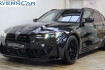 BMW M3 Competition to. xdrive competition sitzluftung acc 360