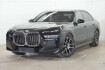 BMW Série 7  740 d xdrive limousine