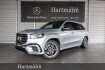 Mercedes GLS Edition Benz gls 350 gls 350 d 4m amg night 21? fondklima sitzklima