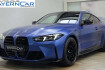 BMW M4 Coupé Competition Bmw m4  m4 xdr. competition individual sitzluftung acc
