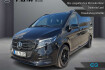 Mercedes Classe V Avantgarde Benz v 300 d 4m amg/avantgarde/airmatic/ahk/standhzg