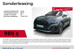 Audi Q8  suv 50 tdi matrix pano sthzg leder