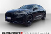 Audi RS Q8  Rs q8 rsq8 4.0 tfsi quattro matrix*b&o*headup*virtual?