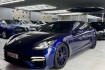 Porsche Panamera Executive turbo s executive lang pors. appoved