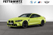 BMW M4 Coupé Competition Bmw m4  m4 competition *st.jamesred*|mdriver?spackage