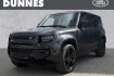 Land Rover Defender V8 110 p525 v8