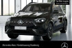 Mercedes GLE Edition Benz gle 450 d 4m amg+night+pano+360+ahk+multibeam+hud