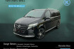 Mercedes Classe V Exclusive Benz v 300 v300d 4m exclusive lang amg+ahk+pano+standhz. navi