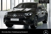 Mercedes GLE AMG Line Advanced Plus Benz gle 350 de coupe 4m amg+night+pano+360+ahk+hud+9g