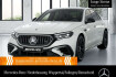 Mercedes E53 AMG  Benz e 53 amg 4m hybrid perf sitze fahrass 360  pano 9g