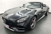 Mercedes Mercedes Benz Others  benz others  benz autres roadster nappa+airscarf+distro+burmest