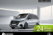 Mercedes Classe V Edition 2023 Benz v 250 marco polo distro*airmatic*360 ahk 2 5t