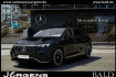 Mercedes EQS  Benz eqs suv eqs 580 4m suv amg sport/hyper/pano/burm/tv/airm