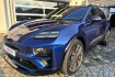 Porsche Macan Electric  Macan turbo