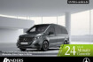 Mercedes Classe V  Benz v 250 marco polo amg*airmatic*distro*ahk 2 5t*