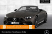 Mercedes SL 43 AMG  Benz sl 43 amg cab. fahrass widescreen burmester distr+