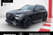 Mercedes GLE 63 AMG  benz gle 63 amg  benz gle 63 amg gle 63 s amg 4m+ drivers p ahk 360 burmester