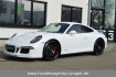 Porsche 991  911   gts pdk aero paket bose approved