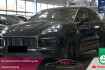 Porsche Cayenne  coupe gts*sportdesign paket*soft close