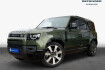 Land Rover Defender  110 d350 x dynamic hse 257 kw  5 turig (d
