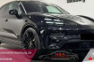 Porsche Macan Electric  Macan electric turbo beifahrer display