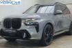 BMW X7  xdr40d m sport pro ahk sky integral sitzluft.