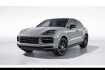 Porsche Cayenne  e hybrid coupe innodrive surround view