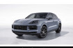 Porsche Cayenne  e hybrid coupe innodrive head up bose