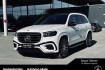 Mercedes GLS Edition Benz gls 450 gls 450 d 4m amg night 22? ahk 3d standhzg np145