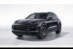 Porsche Cayenne  s ahk 22? sportabg.pano