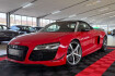 Audi R8  spyder 5.2 fsi quattro*limitiert 21/30*carbon