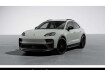 Porsche Macan Electric  Macan gts