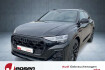 Audi Q8  suv s line business tfsi e qu. tiptr. pano 23