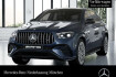 Mercedes GLE 53 AMG  benz gle 53 amg  benz gle 53 amg gle 53 coupe 4m night+pano+360+ahk+multibeam+hud