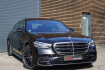 Mercedes Classe S  Benz s 580 e 4m amg ha lenk.exkl. fond tv 4d np209. 