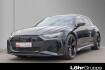 Audi RS6 Performance Rs6 rs 6 avant 4.0 tfsi performance matrix panorama