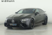 Mercedes AMG GT  benz amg gt  benz amg gt 63 s e performance carbon*nappa*night*21?