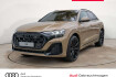 Audi Q8  suv s line business tdi quattro laser pano