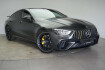 Mercedes AMG GT  benz amg gt  benz amg gt 63 speedshift 9g dct 4matic+